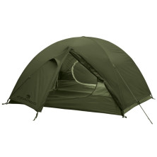 Палатка Ferrino Phantom 2 оливково-зеленый