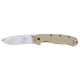 Нож Esee Knives Avispa AUS-8 Nylon Desert tan