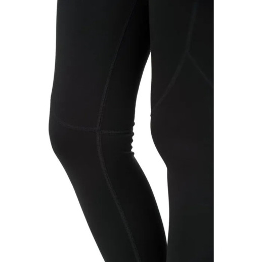 Термоштаны женские Turbat Yeti Bottom 2 Wmn anthracite black - XL - черный