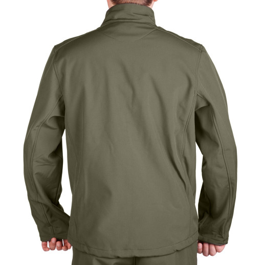 Куртка KLOST Soft Shell мембрана Тур, 5010 XL