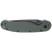 Нож Ontario Knife RAT I od green
