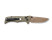 Нож Benchmade Sibert Mini Adamas 273FE-2