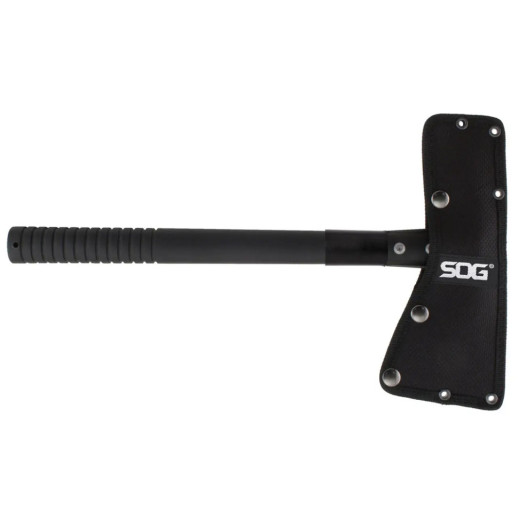 Топор SOG Tactical Tomahawk, Black (SOG F01TN-CP)
