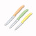 Набор Victorinox Swiss Classic Trend Colors Paring Knife Set из 3-х ножей (6.7116.34L2)