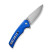 Нож складной Sencut Serene S21022B-4