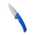 Нож складной Sencut Serene S21022B-4