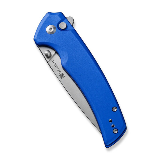 Нож складной Sencut Serene S21022B-4