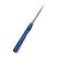Нож складной Sencut Serene S21022B-4