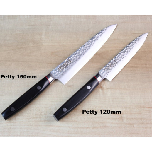 Нож кухонный Kanetsugu Pro-J Utility Knife 150mm (6002)