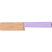 Нож кухонный Butterfork Paring Knife AR-RPM9 ABS Mist Violet