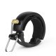 Звонок Knog Oi Luxe Small Matte Black