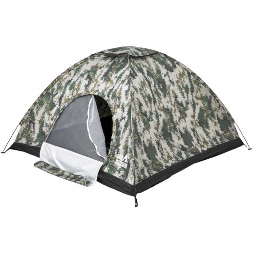 Палатка Skif Outdoor Adventure I, 200x200 см, camo (отсутствует чехол-сумка)