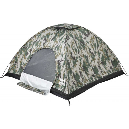 Палатка Skif Outdoor Adventure I, 200x200 см, camo (отсутствует чехол-сумка)
