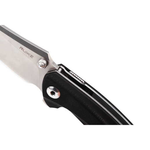 Нож Ruike P155, черный