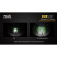 Карманный фонарь Fenix E35 Ultimate Edition, 900 люмен