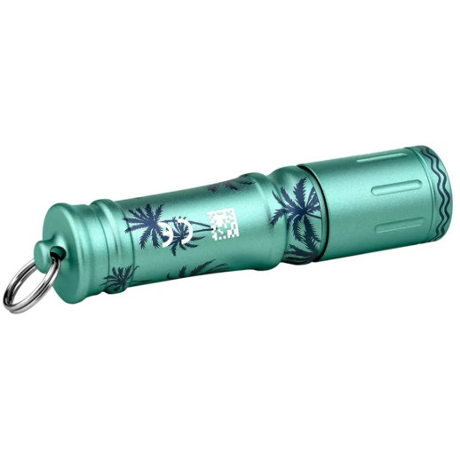 Фонарь-брелок Olight I3E EOS Summer palm