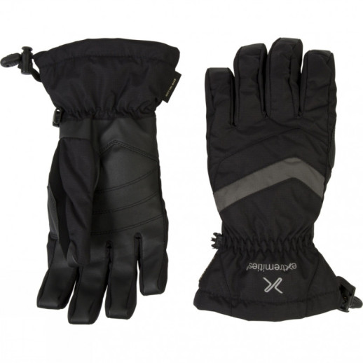 Перчатки непромокаемые Extremities Corbett Glove GTX Black S