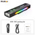 Фонарь Wurkkos HD01 Pro 1200lm Черный