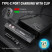 Фонарь Wurkkos HD01 Pro 1200lm Черный