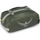 Косметичка Osprey Washbag Padded Shadow Grey - O/S - серая