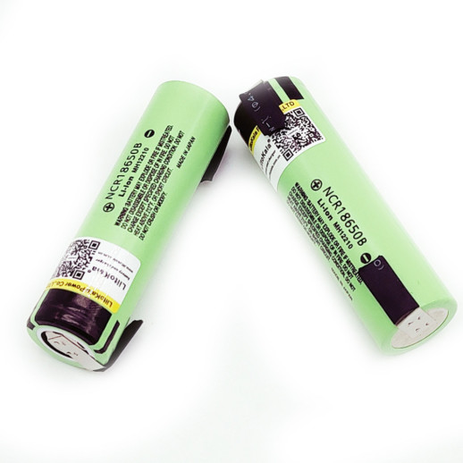 Аккумулятор LiitoKala Lii-34B-N 18650 3400mah