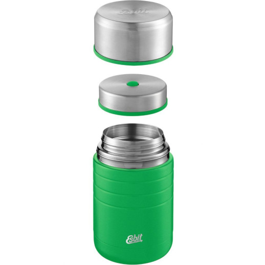 Термос для еды Esbit FJ800TL-AG apple green