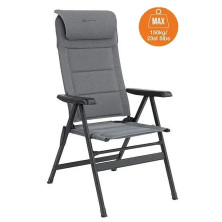 Кресло кемпинговое Outwell Teton (410131)