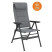 Кресло кемпинговое Outwell Teton (410131)