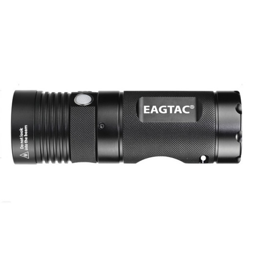 Тактический фонарь Eagletac SX30L3 XHP70.2 P2 (4350 Lm)