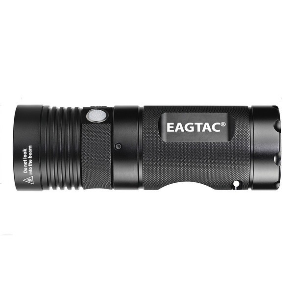 Ліхтар Eagletac SX30L3 XHP70.2 P2 (4350 Lm)