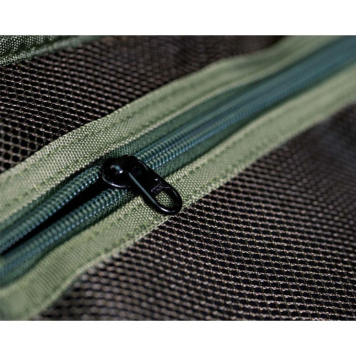 Сумка RidgeMonkey Ruggage Hardtop Carryall 45L