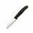 Нож кухонный Victorinox SwissClassic Paring, черный