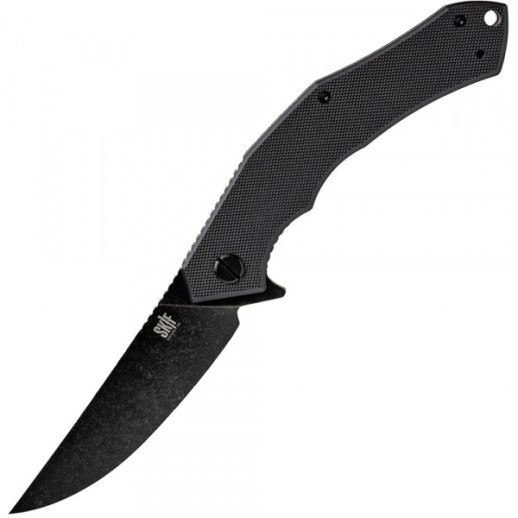 Нож Skif Wave BSW черный (IS-414B)