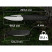Нож складной туристический Weknife Hull (9.9 см) Bohler M390 / Titanium черный