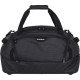 Спортивная сумка Husky Grape 40 (черная)