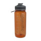 Фляга Pinguin Tritan Sport Bottle 2020 BPA-free, 0,65 L, Orange (PNG 805420)