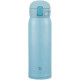 Термокружка Zojirushi SM-WR48E-AP 0.48 л light blue