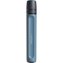 Фильтр для воды LifeStraw Peak Personal, Mountain Blue (LSW LSPSPMBWW)