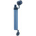 Фильтр для воды LifeStraw Peak Personal, Mountain Blue (LSW LSPSPMBWW)