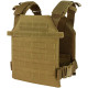 Жилет тактический Condor SENTRY PLATE CARRIER койот