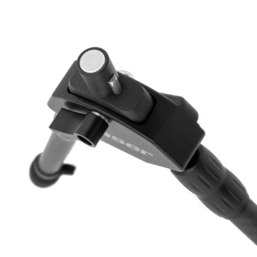 Сошки Blaser Carbon BiPod R8 Professional