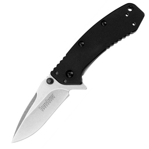 Нож Kershaw Cryo 1555 D2 SR
