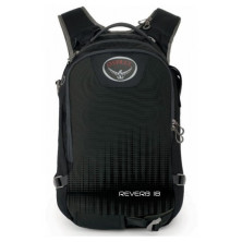 Рюкзак Osprey Reverb 18 Black O/S
