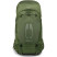 Рюкзак Osprey Atmos AG 65 л Mythical Green - S/M - зеленый