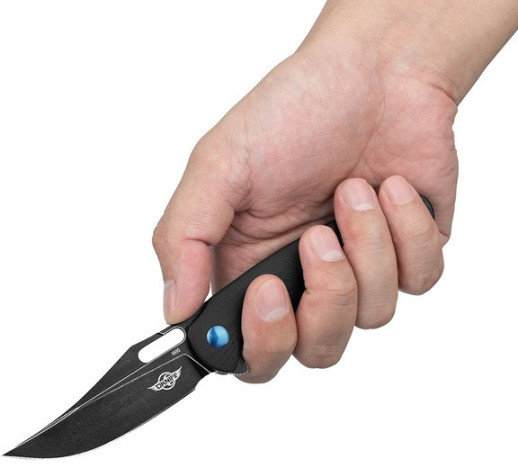 Нож  Olight SPLINT - черный