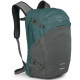 Рюкзак Osprey Nebula 32 cascade blue/coal grey heather - O/S - бирюзовый/серый