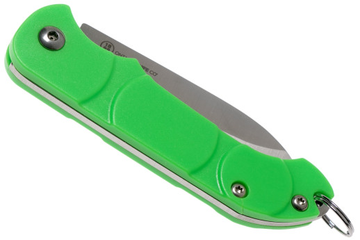 Нож Ontario OKC Traveler Green 8901GR