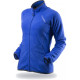 Флис женский Trimm Froly royal blue XS