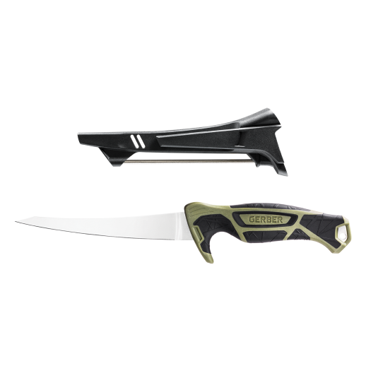 Нож Gerber Controller 8" Fillet Knife Original