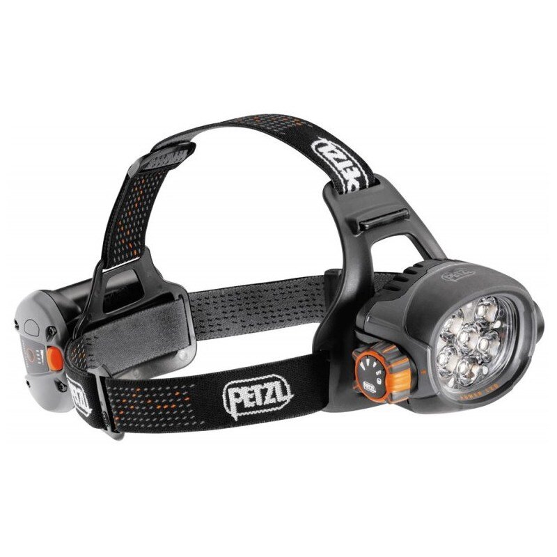 Фонарь Petzl Ultra